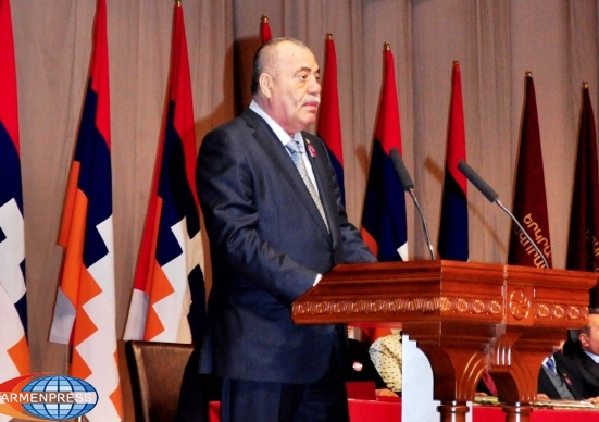 Manvel Grigoryan reflects on Armenian President's patriotism and Sochi meeting