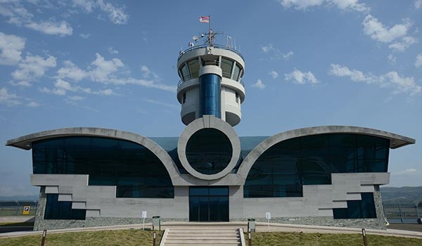Stepanakert airport to operate after having necessary aircraft base