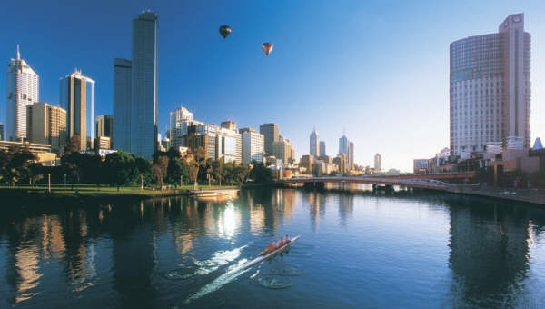 Эксперты: лучшие города для жизни - в Австралии и Канаде