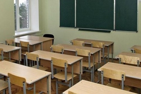 «Արարատ»-ի սկաուտները Գետաշենի դպրոցում 2 դասարան են վերանորոգել