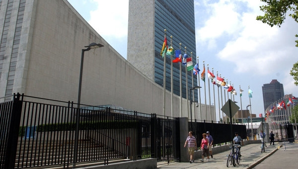 Ուկրաինայում հրադադարի շուրջը ՄԱԿ-ի ԱԽ-ի հայտարարության ընդունումը ձգձգվել Է 