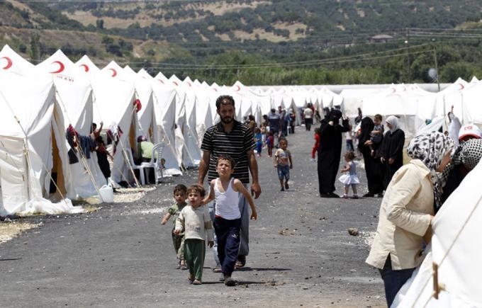 Թուրքիայում սիրիացի երեք փախստական է սպանվել