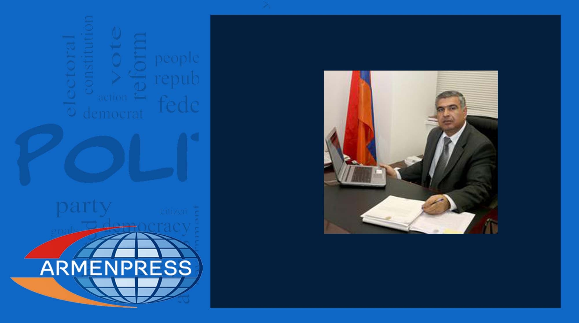 Several Armenian families from Iraq moved to Armenia 
