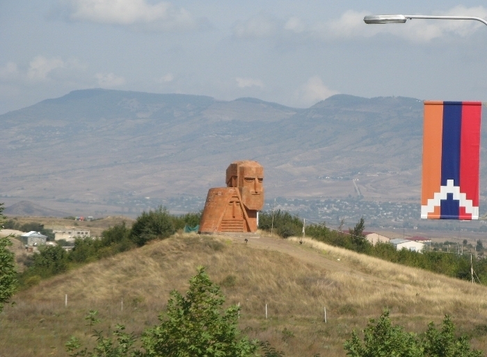 Степанакерт готовится отметить 23-ую годовщину провозглашения независимости НКР