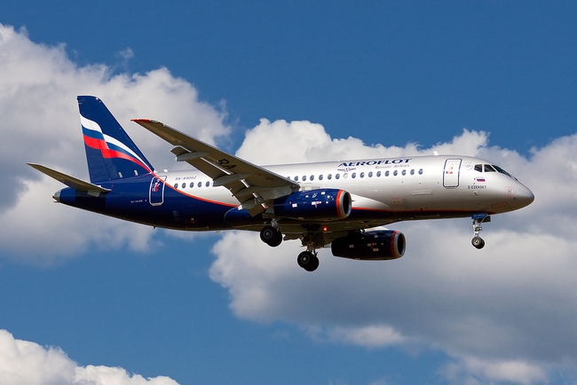 Դուբայից Մոսկվա թռչող հարբած ադրբեջանցին կարող է հայտնվել 
ավիաընկերությունների «սեւ ցուցակում»