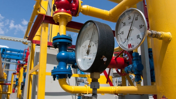 Новак: Россия, Украина и ЕС продолжат трехсторонние встречи по газу