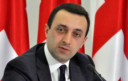 Рейтинг премьер-министра Грузии понизился на 10% - опрос NDI