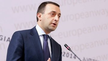 Премьер Грузии отправится на инаугурацию президента Турции 28 августа
