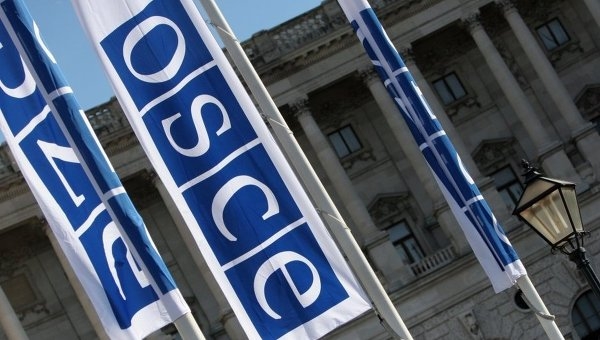 РФ на заседании ОБСЕ заявила, что российских военных на Украине нет