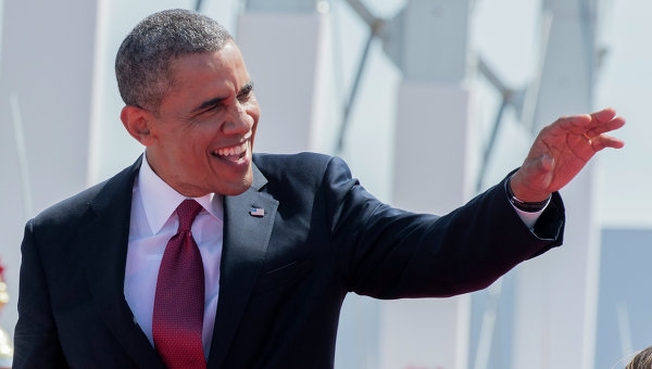 Обама намерен в сентябре принять Порошенко в Вашингтоне