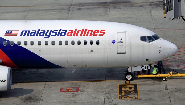 Авиакомпания Malaysia Airlines сократит шесть тысяч сотрудников