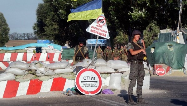Миротворцы ОДКБ готовы к возможности участия в миссии на Украине