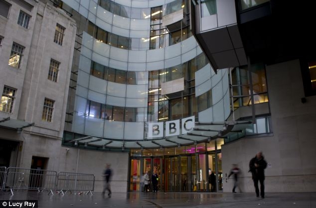 BBC-ի աշխատակիցները կդիմեն գործադուլի