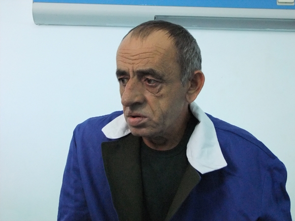 ICRC applies to Baku for visiting the Armenian captive