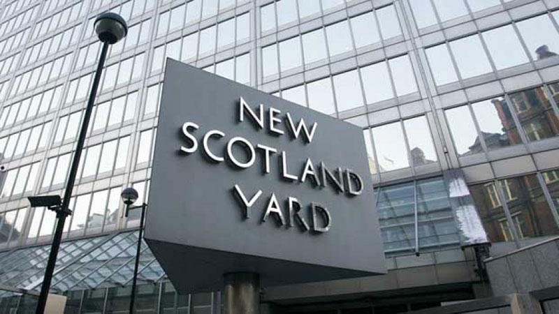 New Scotland Yard goes on market for £250m