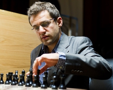 Levon Aronian to participate in World Mind Games