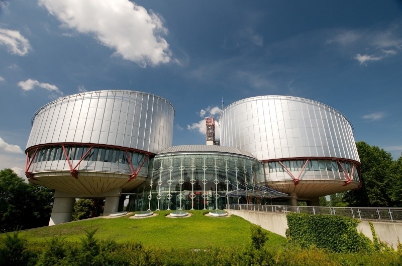 
Mamikon Khojoyan’s case sent to European Court of Human Rights

