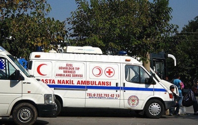 Թուրքիայում ավտոբուսի վթարի հետևանքով 13 մարդ է զոհվել 