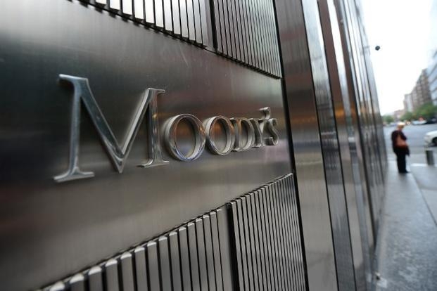 Moody's заявило о негативном влиянии санкций на кредитоспособность России