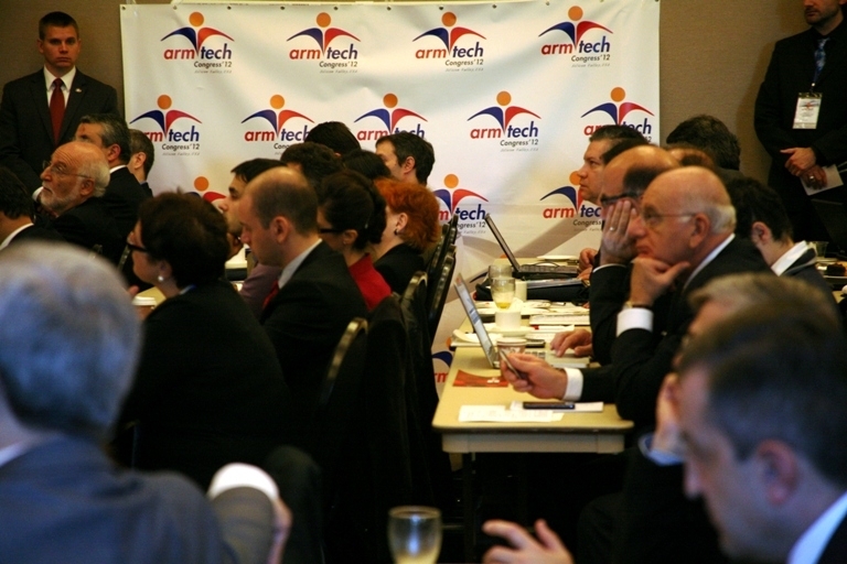 Армянские специалисты по высоким технологиям организуют в Нью-Йорке ежегодный 
форум «АрмТек»