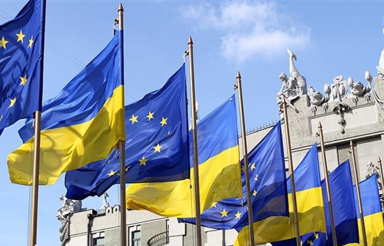 Украина и ЕС синхронно ратифицировали Соглашение об ассоциации
