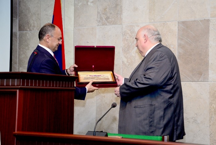 В Армении и НКР создана система предотвращения диверсий со стороны противника