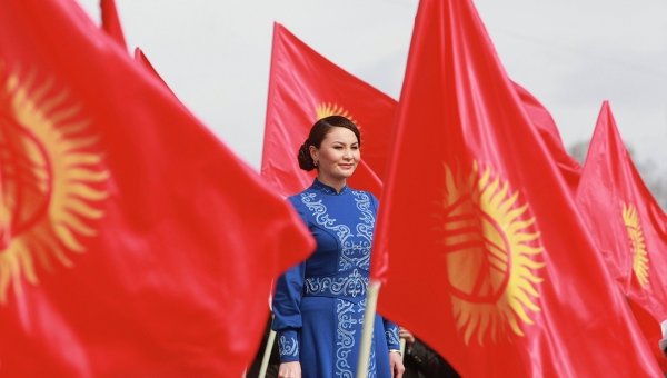 Մաքսային միությանը Ղրղզստանի անդամակցումը պաշտպանում Է բնակչության երկու երրորդը. վարչապետ