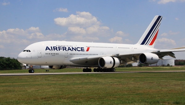 Ֆրանսիայի վարչապետը կոչ Է արել Air France-ի օդաչուներին՝ դադարեցնել գործադուլը