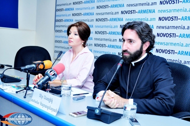Սեպտեմբերի 22-28-ը Երևանում կանցկացվի «Առանց սահմանների» միջազգային 
փառատոնը