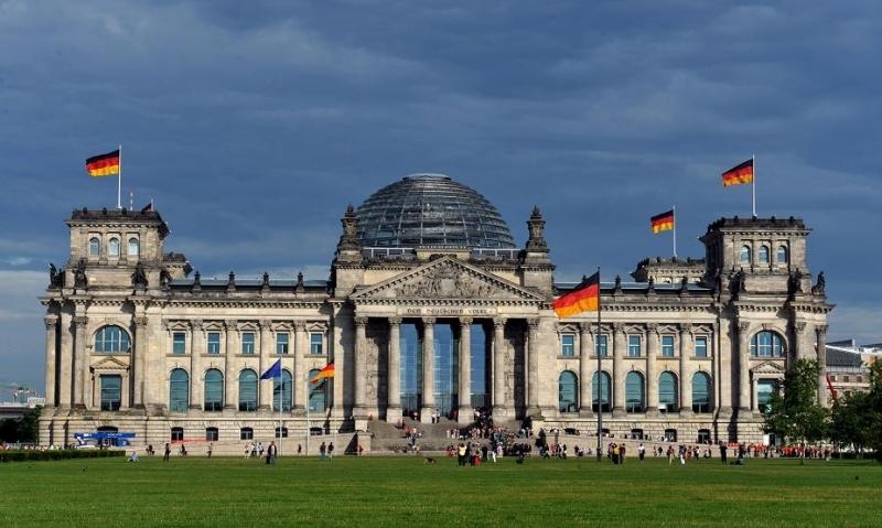 Discussion on Armenian Genocide to be held in Bundestag