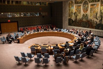 Москва созвала заседание Совбеза ООН по поводу крушения «Боинга»