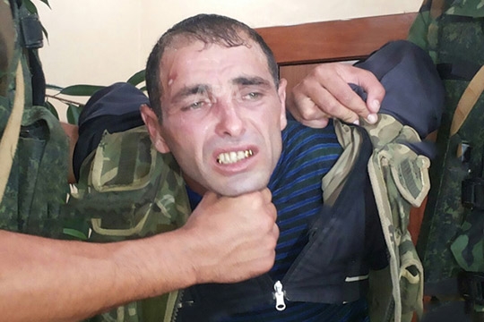 Правозащитники обратились в ООН и структуры Совета Европы по вопросу убитого в 
азербайджанском плену Карена Петросяна 