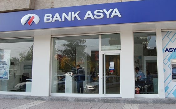 Թուրքիայում փակել են նուրսիստների գլխավոր բանկը