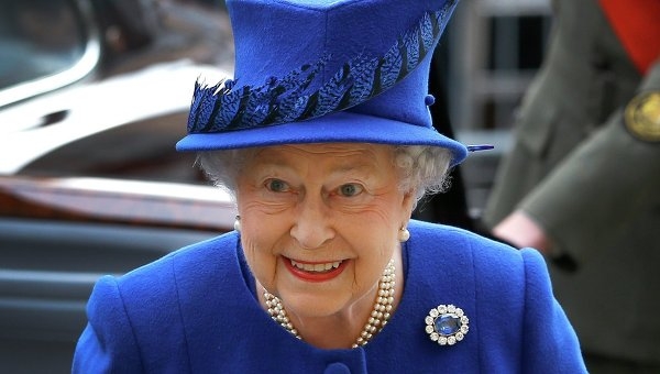Елизавета II выступит с заявлением по итогам шотландского референдума