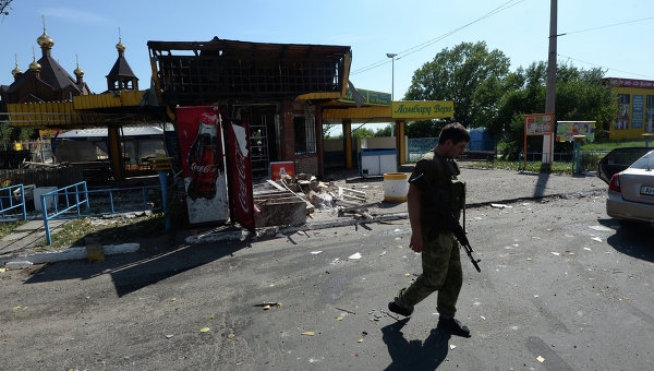 ОБСЕ: перемирие на Украине не повод для получения преимуществ