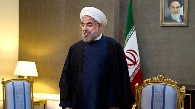 Президент Ирана вскоре прибудет в Армению