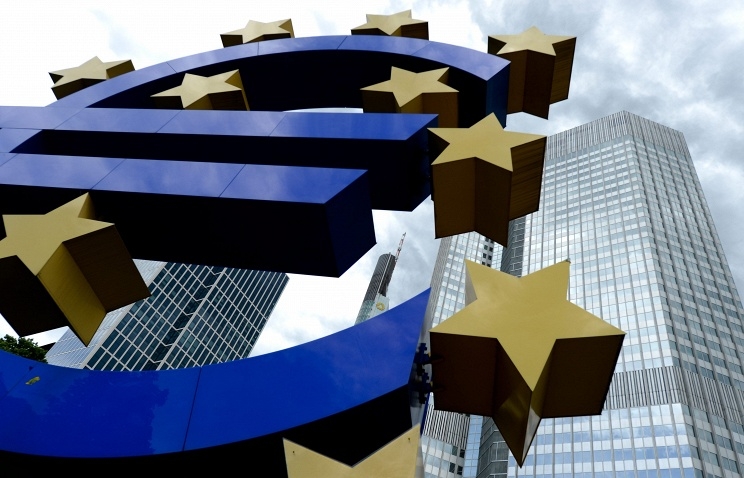 ЕЦБ запускает в обращение новые купюры достоинством в 10 евро