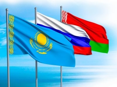 Рекорд роста уровня поддержки населением участия в Таможенном союзе и ЕЭП 
поставлен в Казахстане и России