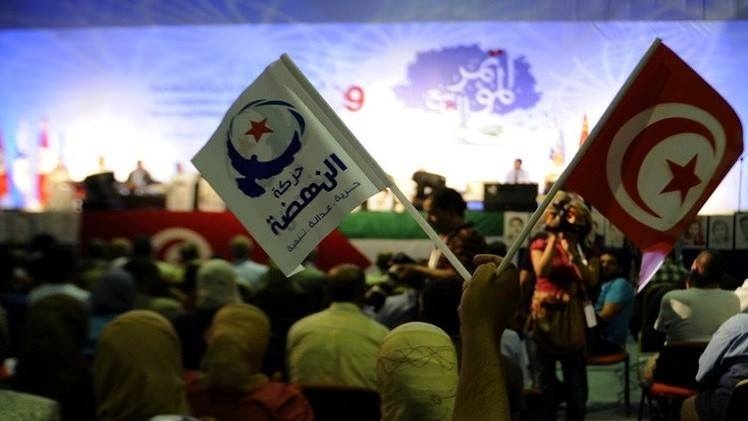 Թունիսում «Ան Նահդա» շարժման անդամն առաջադրել է թեկնածությունը 
նախագահական ընտրություններում