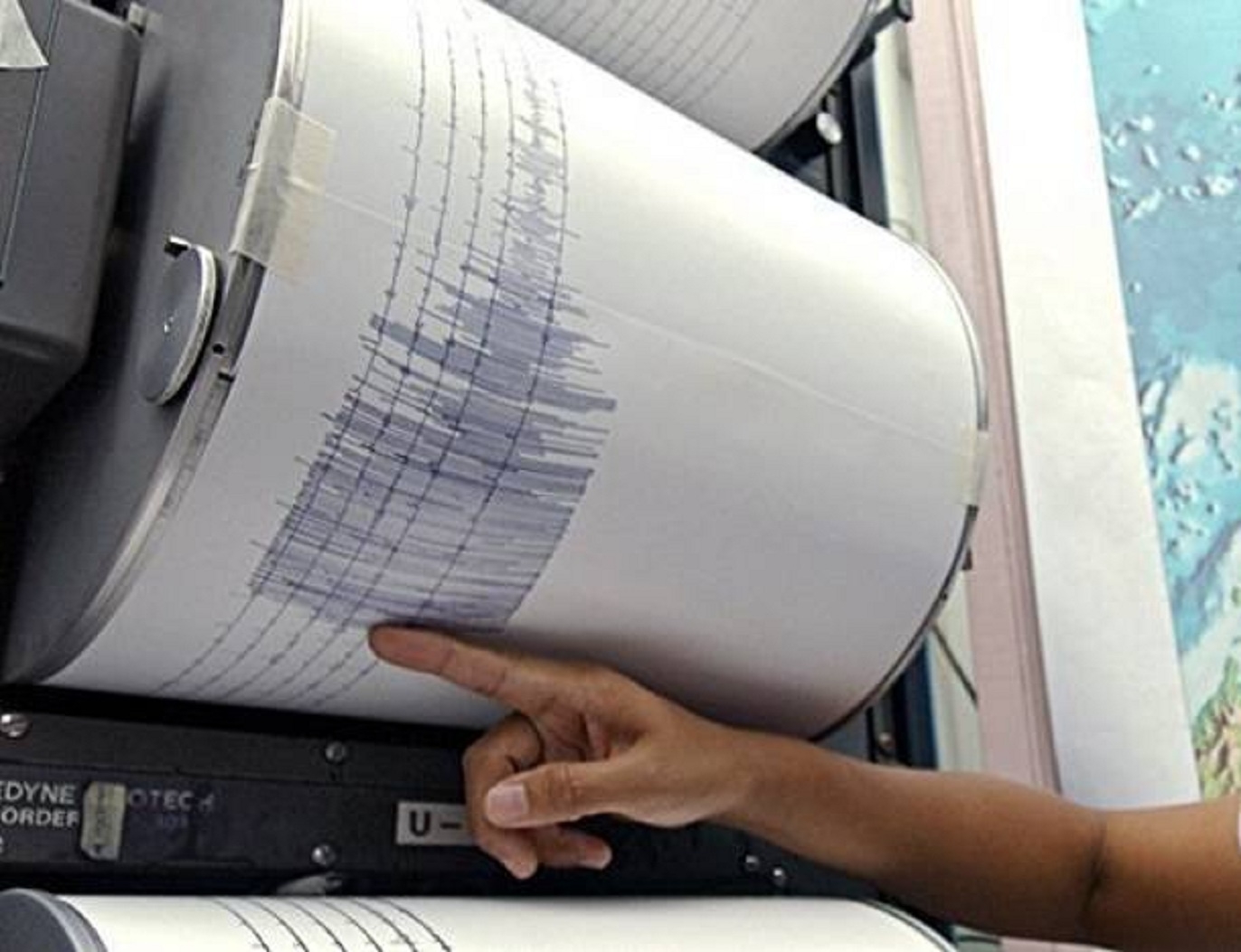 Earthquake in Azerbaijan felt in Tavush and Artsakh