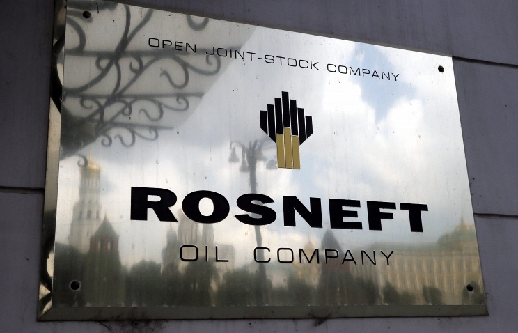ExxonMobil свернула 9 из 10 совместных проектов с "Роснефтью"