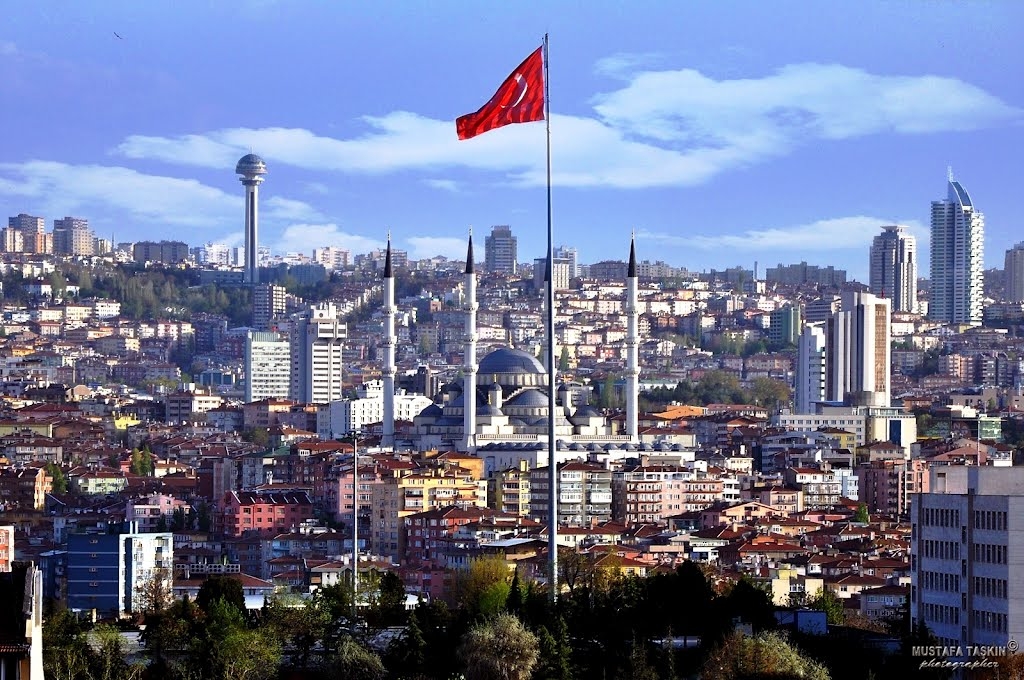 В Турции призывают переименовать улицы, названные в честь фашистов и организаторов 
геноцида 