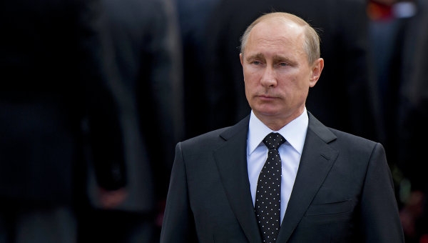 
Путин: власти РФ и Казахстана поддержат бизнесменов после запуска ЕЭС
