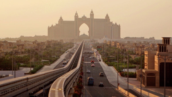 Դուբայում ԷՔՍՊՕ-2020-ի անցկացումը կպահանջի 8 մլրդ դոլարի ներդրումներ  