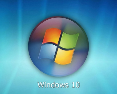 Microsoft unveils Windows 10 system with Start Menu