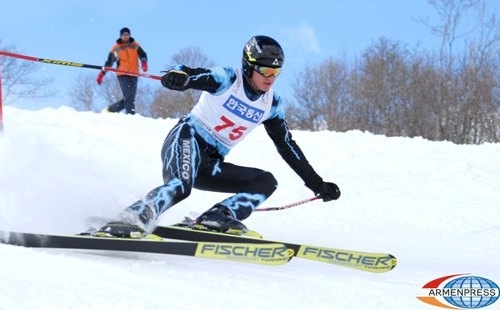 Сборную Армении по лыжному спорту будет тренировать Артур Микаелян
