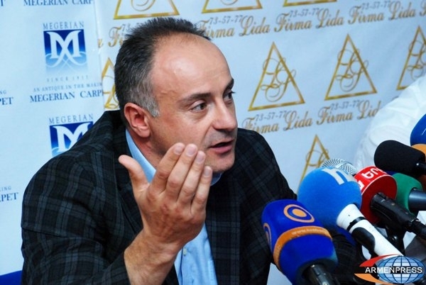 Армения стоит на пороге «стареющих» стран
