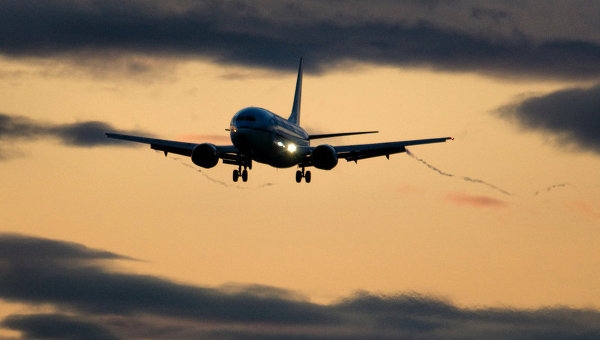 ԱՄՆ-ի ավիաընկերությունները կփոխեն 1,3 հազար Boeing-ների Էկրանները