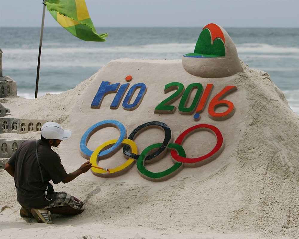 ՄՕԿ-ն արդեն չի տարակուսում Ռիոյի օլիմպիական խաղերի վերաբերյալ