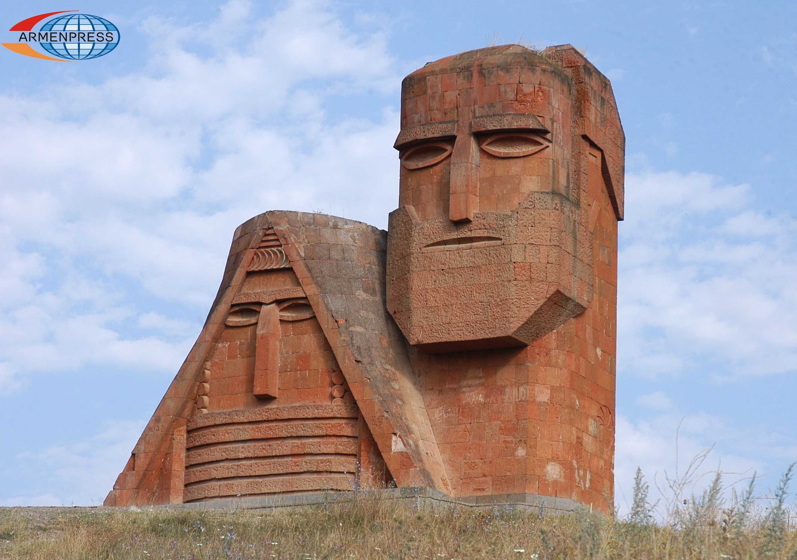 Foreign specialists to work at creation of Artsakh’s brand